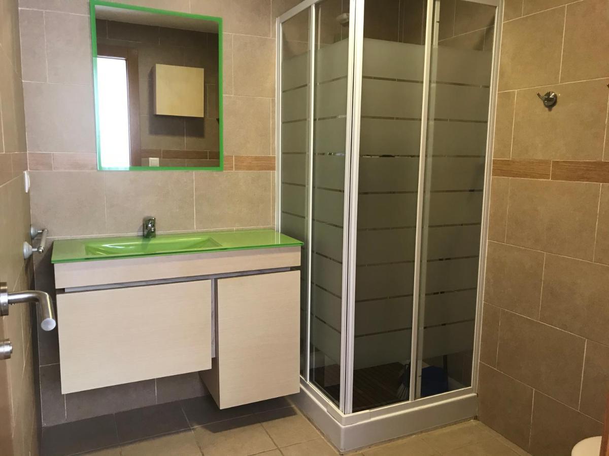Apartamento Playa Grau Moncofa Монкофар Экстерьер фото